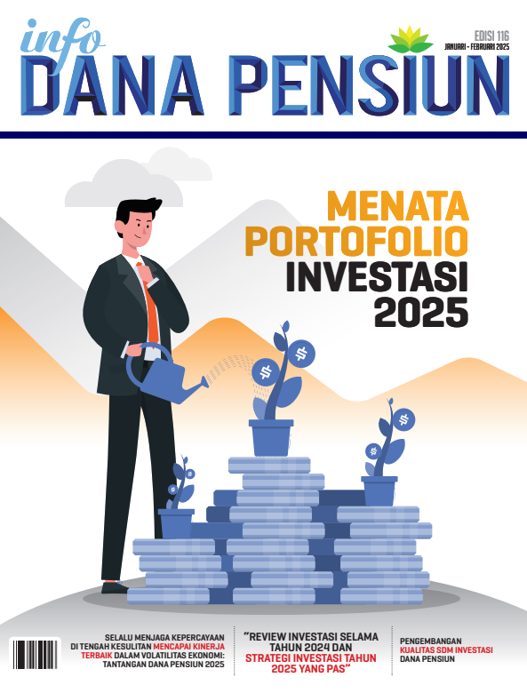 Majalah Info ADPI Januari-Februari 2025