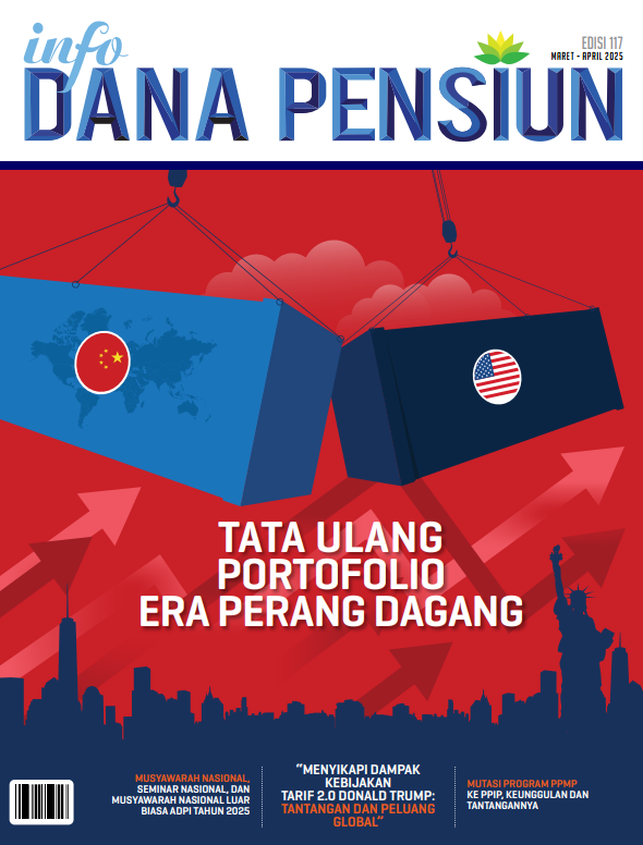 Majalah Info ADPI Maret-April 2025