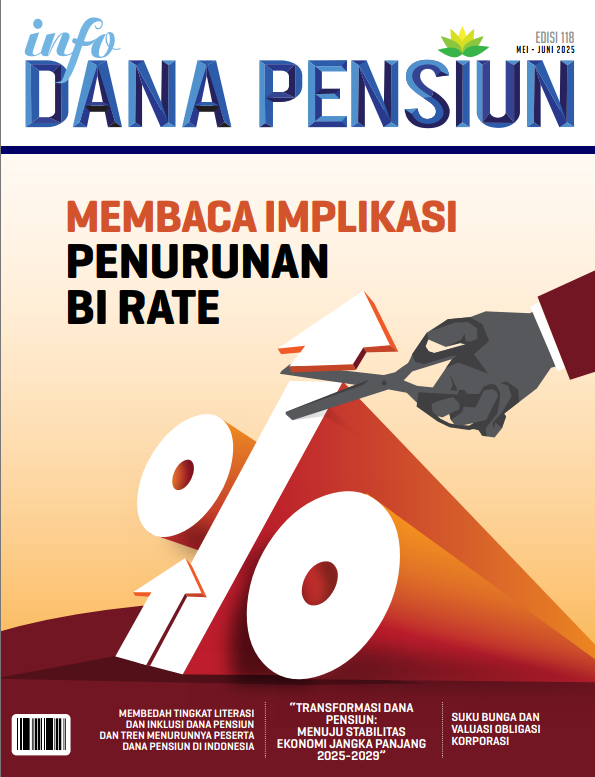 Majalah Info ADPI Mei-Juni 2025
