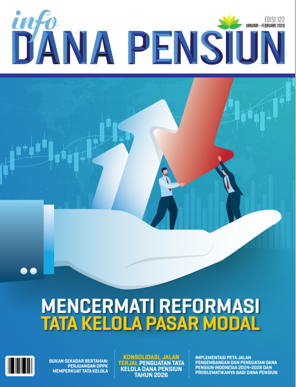 Majalah Info ADPI Januari-Februari 2026